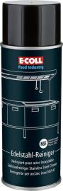 Edelstahlreiniger NSF-A7 400ml Sprühdose E-COLL Produktbild