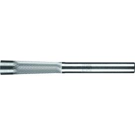 PFERD TOOLS Hartmetall Kopierfrässtift 7 mm MICRO Winkelfrässtift WKN Ø08x26 mm Schaft-Ø 6 mm Feinbearbeitung Produktbild