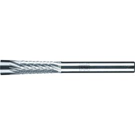PFERD TOOLS Hartmetall Kopierfrässtift 7 mm Winkelfrässtift WKN Ø08x26 mm Schaft-Ø 6 mm Z4 universal mittel fein Produktbild