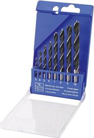 Holzspiralbohrer-Satz 8-tlg. SP FORUM Produktbild