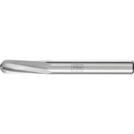 PFERD TOOLS Hartmetall Frässtift Walzenrund WRC Ø 06x16 mm Schaft-Ø 6 mm Z1 universal grob Produktbild