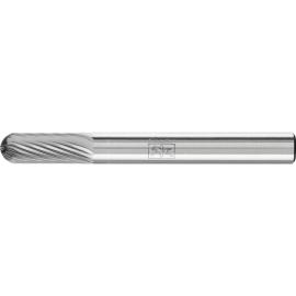 PFERD TOOLS Hartmetallfrässtifte für universellen Einsatz, Zahnung 5, Walzenrundform WRC Produktbild