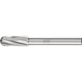 PFERD TOOLS Hartmetall Frässtift Walzenrund WRC Ø 08x20mm Schaft-Ø 6 mm Z1 universal grob Produktbild