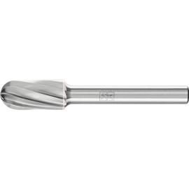 PFERD TOOLS Hartmetall Frässtift Walzenrund WRC Ø 10x20mm Schaft-Ø 6 mm Z1 universal grob Produktbild