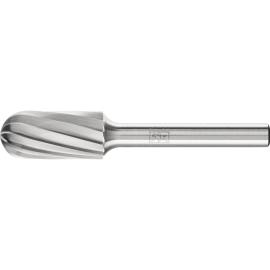 PFERD TOOLS Hartmetall Frässtift Walzenrund WRC Ø 12x25 mm Schaft-Ø 6 mm Z1 universal grob Produktbild