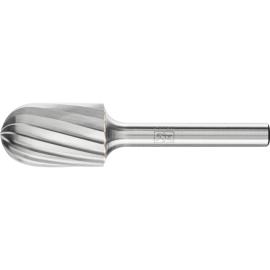 PFERD TOOLS Hartmetall Frässtift Walzenrund WRC Ø 16x25 mm Schaft-Ø 6 mm Z1 universal grob Produktbild