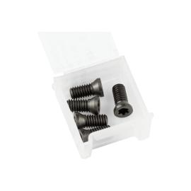 PFERD TOOLS Wendeschneidplatten-Schrauben-Set Produktbild