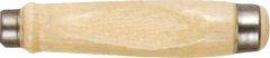 Beitelheft abgeflacht f. 2-10mm 120mm Kirsche KIRSCHEN Produktbild