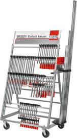 Zwingenwagen ZW2 Produktbild