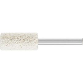PFERD TOOLS RUBBER Schleifstift Zylinder Ø 16x32 mm Schaft-Ø 6 mm AH1 für Gummi Produktbild