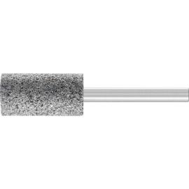 PFERD TOOLS CAST EDGE Schleifstift Zylinder Ø 16x32 mm Schaft-Ø 6 mm SIC30 für Grau-und Sphäroguss Produktbild