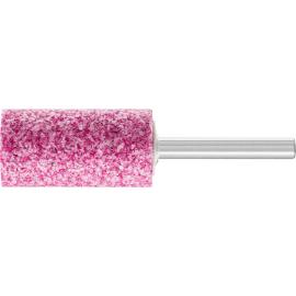 PFERD TOOLS CAST STEEL Schleifstift Zylinder Ø 20x40mm Schaft-Ø 6 mm A30 für Stahlguss Produktbild