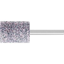 PFERD TOOLS CAST Schleifstift Zylinder Ø 25x32 mm Schaft-Ø 6 mm A30 für Grau-und Sphäroguss Produktbild