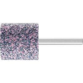PFERD TOOLS CAST Schleifstift Zylinder Ø 32x32 mm Schaft-Ø 6 mm A24 für Grau-und Sphäroguss Produktbild