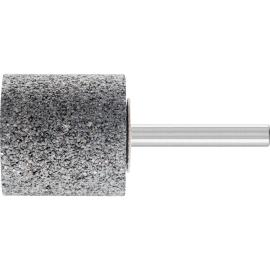 PFERD TOOLS CAST EDGE Schleifstift Zylinder Ø 32x32 mm Schaft-Ø 6 mm SIC24 für Grau-und Sphäroguss Produktbild