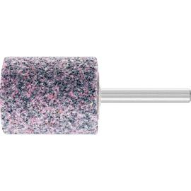 PFERD TOOLS CAST Schleifstift Zylinder Ø 32x40mm Schaft-Ø 6 mm A24 für Grau-und Sphäroguss Produktbild