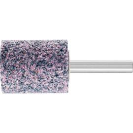 PFERD TOOLS CAST Schleifstift Zylinder Ø 32x40mm Schaft-Ø 8 mm A24 für Grau-und Sphäroguss Produktbild