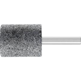 PFERD TOOLS CAST EDGE Schleifstift Zylinder Ø 32x40mm Schaft-Ø 8 mm SIC24 für Grau-und Sphäroguss Produktbild