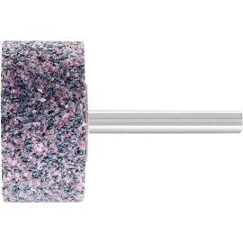 PFERD TOOLS CAST Schleifstift Zylinder Ø 40x20mm Schaft-Ø 6 mm A24 für Grau-und Sphäroguss Produktbild