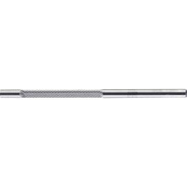 PFERD TOOLS Hartmetall Kopierfrässtift 7 mm MICRO Zylinder ZYA Ø03x25mm Schaft-Ø 6 mm Feinbearbeitung Produktbild