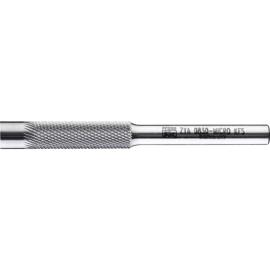 PFERD TOOLS Hartmetall Kopierfrässtift 7 mm MICRO Zylinder ZYA Ø08x30mm Schaft-Ø 6 mm Feinbearbeitung Produktbild