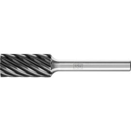 PFERD TOOLS Hartmetall Hochleistungsfrässtift INOX Zylinder ZYA Ø 12x25 mm Schaft-Ø 6 mm HICOAT Edelstahl Produktbild