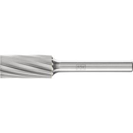 PFERD TOOLS Hartmetall Frässtift Zylinder ZYA Ø 12x25 mm Schaft-Ø 6 mm Z1 universal grob Produktbild