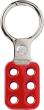 ABUS Hauptschalter-Verriegelung H752 1.5 Zoll rot Produktbild img1 S