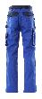 MASCOT® Torino Hose Größe 82C52, kornblau/marine Produktbild img3 S