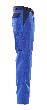 MASCOT® Torino Hose Größe 82C52, kornblau/marine Produktbild img4 S