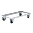 MUNK Untersetzwagen Maße: 900x500mm für Transportkiste 11139 Produktbild