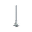 MUNK FlexxTower-Spindelfuß Produktbild img1 S