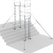 MUNK FlexxTower-Treppenkit 2 Produktbild img2 S