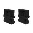nivello®-Innenschuh elektrisch ableitfähig 73x25 mm Produktbild