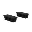 MUNK Holm-Abdeckkappe für Holm 58x25 mm Produktbild