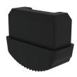 MUNK Innenschuh für Podesttreppe für Holmmaß 57x24 mm Produktbild img2 S