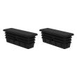 Holm-Abdeckkappe für Holm 73x26 mm Produktbild