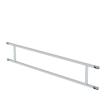 MUNK Geländer längs 2450 mm Produktbild