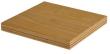 Bedrunka+Hirth Abdeckplatte Schubladenschrank Tiefe 500, Buche Multiplex, R 36-16 Maße in mm (BxTxH): 980 x 500 x 25 Produktbild img1 S
