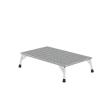 MUNK Arbeitspodest 1 Stufe Produktbild img1 S