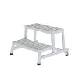 MUNK Arbeitspodest modular Grundmodul Produktbild img1 S