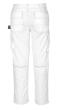 MASCOT® Lerida Hose Größe 90C58, weiss Produktbild img3 S