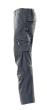MASCOT® Faro Hose Größe 82C54, schwarzblau Produktbild img2 S
