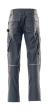 MASCOT® Faro Hose Größe 82C54, schwarzblau Produktbild img3 S