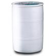Aircraft Teilsynthetisches Öl Rot-Energy-Plus, 46 cSt, 1 Fass, 210 l Produktbild