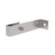 MUNK Wandhalter, starr, Edelstahl Produktbild img1 S