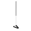 MUNK Schneeschieber inkl. Halter Produktbild