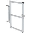 MUNK Sicherungstüre für Plattformbreite 1050 mm Produktbild img1 S