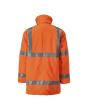 MASCOT® Vancouver Parka Größe 3XL, hi-vis orange Produktbild img3 S