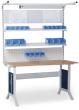 Bedrunka+Hirth Multi-Wand-Aufbau workline Produktbild img1 S